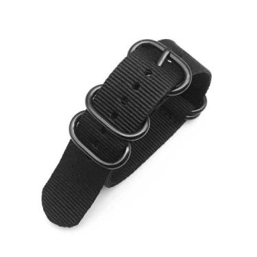 Imagem de Pulseira Action Compatível Smartwatch Kospet Tank M1 Pro - Poolsy, Pre
