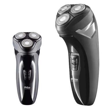 Imagem de Maquininha Shave Pba05: Acessórios Inclusos