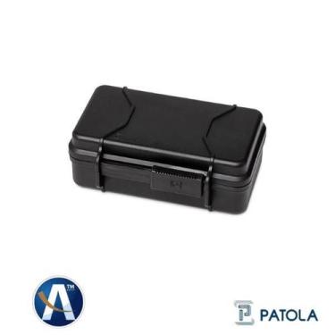 Imagem de Patola Maleta Case Rígido Uso Geral MP0004 Preto
