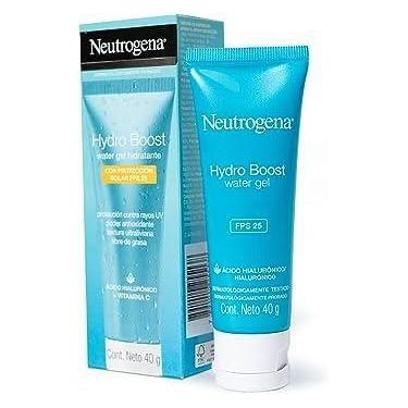 Imagem de Creme Hidratante Facial Com Proteção Solar 40g  Neutrogena