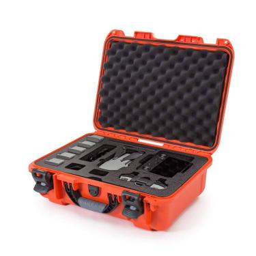 Imagem de Estojo rígido impermeável Nanuk 925 para controle DJI Mavic Air 2 +