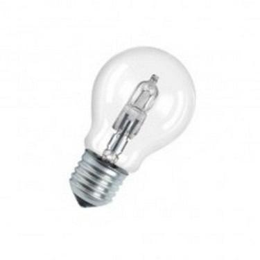 Imagem de Lampada Halogena A-60 Osram Haloeco 70W. 127V. - LEDVANCE