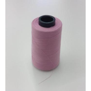 Imagem de Linha Costura Sancris Fiado 120 Poliéster Pesponto 5000 M, 0485