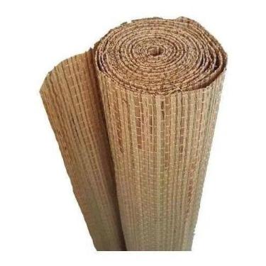 Imagem de Tapete, Esteira, 1mx0,50cm Forro Para Pergolado Decoração - Decore Fác