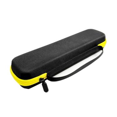 Imagem de Estojo de Testador de Tensão, Estojo Rígido Portátil à Prova de Choque à Prova D'água para Testador de Corrente para T5-1000 T5-600 T6-1000 T6-600