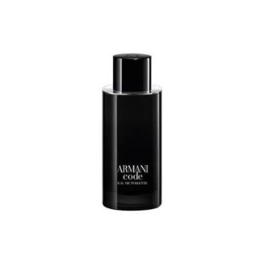 Imagem de Giorgio Armani New Code EDT Perfume Masculino Recarregável 125ml-Masculino