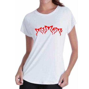 Imagem de Camiseta Feminina Show Rosália Motomami 2023 - Baby Look, Novidade!! -