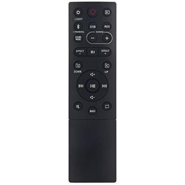 Imagem de Suporte de controle remoto de substituição para alto-falante Samsung MX-T40 MX-T50 MX-T70 MX-T40/ZA MX-T50/ZA MX-ST40B MX-T70/ZA Sound Tower Stereo System MXT40 MXT50 MXT70 MX-T40ZA MX-T50ZA MXST40B