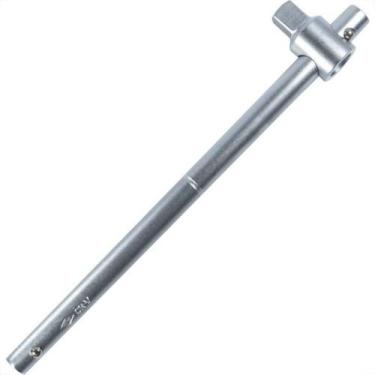 Imagem de Cabo Forca ''T'' Waft Cromo Vanadio Soquete 1/2'' X 10'' - 6164 - BRAS