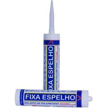 Imagem de Cola Para Fixacao Espelhos Mastiflex 400G