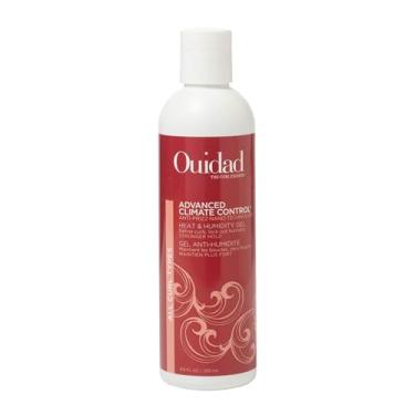 Imagem de (250ml) - OUIDAD Advanced Climate Control Heat & Humidity Stronger Hold Gel