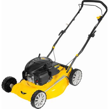 Imagem de Máquina a Gasolina para Cortar Grama 20'' 3,6 Hp Mgv 204 Vonder