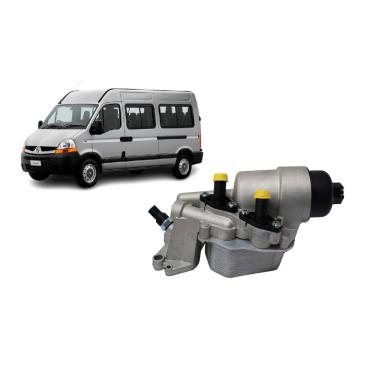 Imagem de Trocador Calor Master 2.5 (2013)