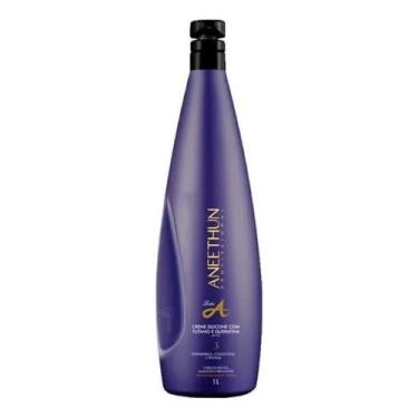 Imagem de Aneethun Creme De Silicone Linha A 1 Litro