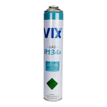 Imagem de Gás Refrigerante R134a Vix Cilindro De 750g - Marca Vix único