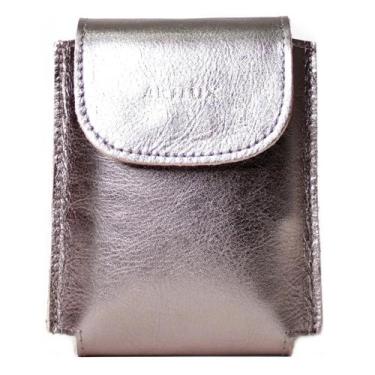 Imagem de Cigarreira em Couro Artlux 057, Ônix