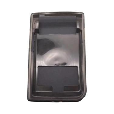 Imagem de Capa Protetora Transparente de TPU para Game Boy Pocket (1 Unidade), N