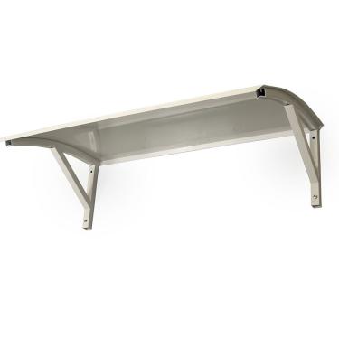 Imagem de Telhado de Proteção para Condensadora de Ar Condicionado Gallant