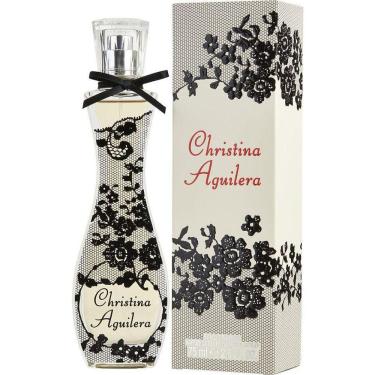 Imagem de Perfume Feminino Christina Aguilera Christina Aguilera Eau De Parfum Spray 75 Ml