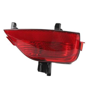 Imagem de Generic LAVILHA DE LUDRO DE NEVELA LATERAL, Use Substituição Sólida DE Reposição, Lente DE Lâmpada DE Neblina Traseira, Fácil DE Instalar Com Sandero Mk2 Mk3 Refletor (Direita 265854470r)