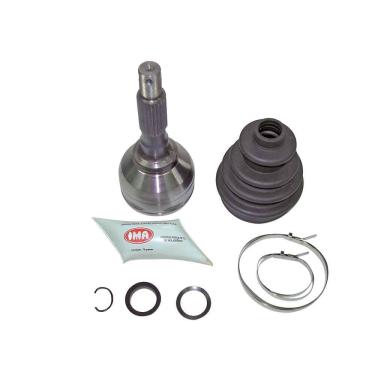 Imagem de Ponteira Homocinética - Belina 1989 A 1991 / Del Rey 1989 A 1991 / Pampa 1989 A 1997 / Scala 1989 A 1997 - Al-1013