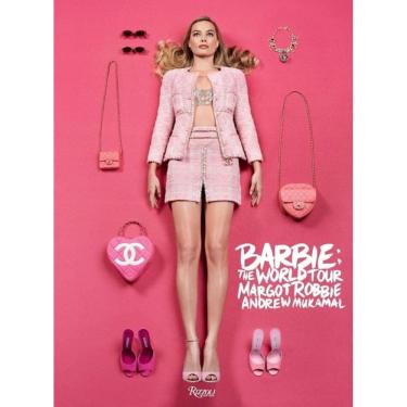 Imagem de Barbie The World Tour