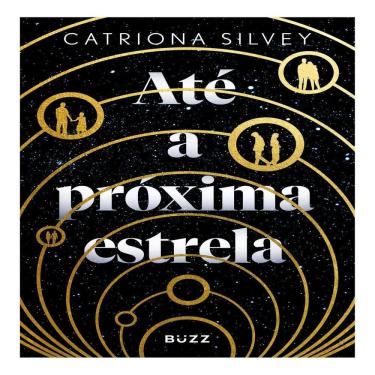 Imagem de Até a Próxima Estrela