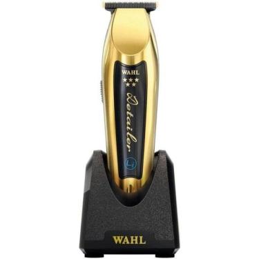Imagem de Máquina Acabamento Gold Bivolt