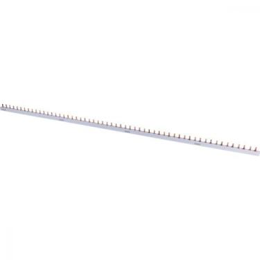 Imagem de Barramento Norma DIN Tramontina 3 fases 54 polos - Tipo Pente / Pino