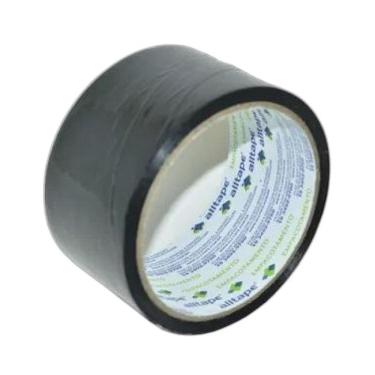 Imagem de Fita Grossa Adesiva Durex 48Mm X 40M Preto Altape C/5