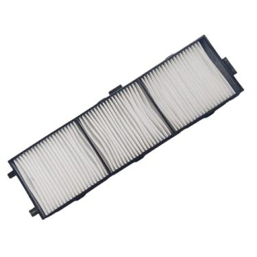 Imagem de Loakdsa Filtro de ar para projetores ET-RFV500 para Panasonic PT-VMZ60 PT-VMZ61 PT-VMZ71 PT-CMZ50 PT-VMW50 PT-VMW51 PT-VMW60 PT-VMW61 PT-VMZ40 PT-VMZ41 PT-VMZ50 PT-VMZ50 PT-VMZ50 PT-VMZ50 PT-VMZ50