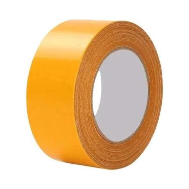 Imagem de Fita Dupla Face De Alta Resistência 510m Fixação Forte Adesivo Imperme