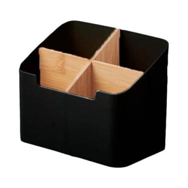 Imagem de Organizador De Controle Remoto Multifuncional Para Mesa, Desktop, Quar