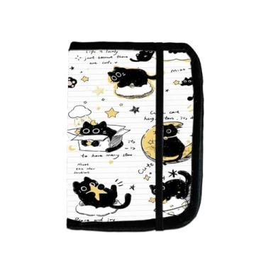 Imagem de Case Capa para Kindle Capa E-reader Gato 2 12 Geração Paperwhite 7 polegadas Colorsoft Colorido