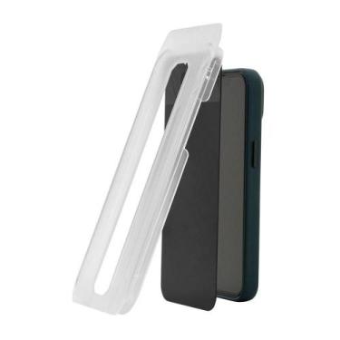 Imagem de Película de Privacidade iPhone 12, Originais iPlace, Vidro