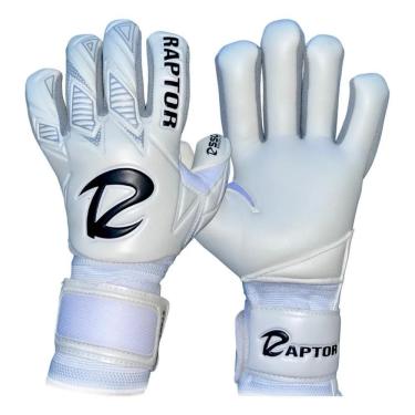 Imagem de 5X Luva Goleiro Raptor Profissional Start Grip Envio Full 20