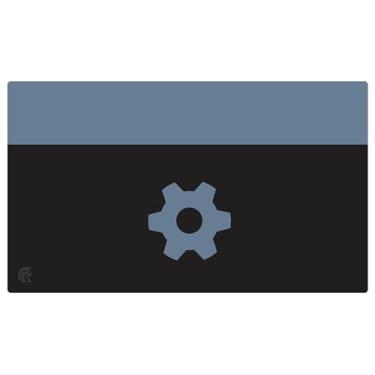 Imagem de Legion Supplies PLM131 – Playmat – Iconic Gear – Play Mat