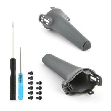 Imagem de Substituição das pernas do trem de pouso do braço dianteiro para DJI A