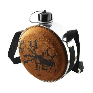 Imagem de Cantil Moikan NTK com capacidade para 1,9L-Unissex