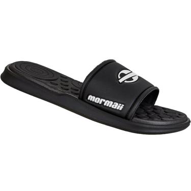 Imagem de Chinelo Masculino Slide Gaspea Borracha Mormaii 11406