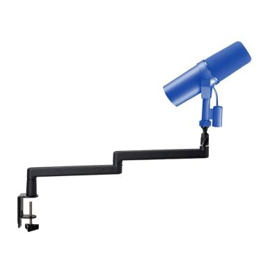 Imagem de Pedestal Braço Articulado Wave Mic Arm Lp Sm7B,Mv7,Hyperx,C1