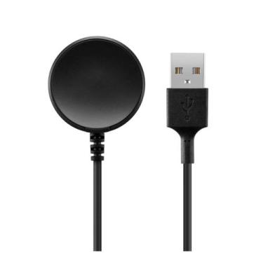 Imagem de Cabo Magnético Compativel Com Galaxy Watch 5 44mm Sm-r910 - tech king