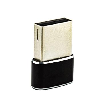 Imagem de Adaptador Usb 2.0 Para Usb Tipo-c