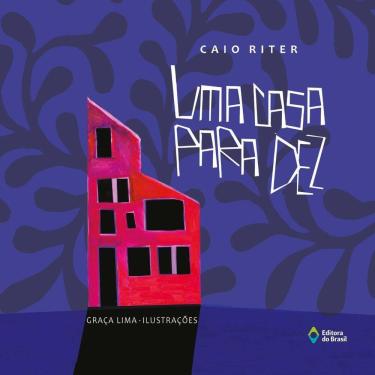 Imagem de Uma Casa Para Dez
