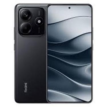 Imagem de Not 14 4G Global 256GB 8GB RAM Dual SIM Tela 6.67 Android Preto, 256GB