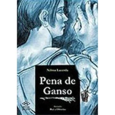 Imagem de Pena De Ganso