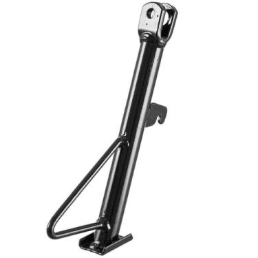 Imagem de Cavalete Lateral Web Sundown Preto