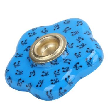 Imagem de Zhjvihx Tapete Antiderrapante para Violoncelo, Tapete Antiderrapante para Violoncelo, Suporte de Ponta para, Conveniente para Transportar para Baixo Acústico