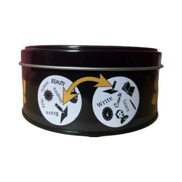 Imagem de Jogo De Tabuleiro Disney 100 Anos Aniversário Caixa De Ferro Diversão 