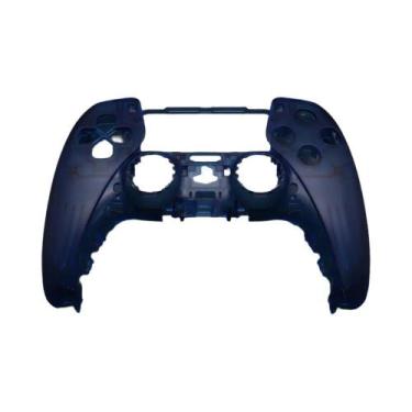 Imagem de Capa De Substituição Para Controle PS5 Dualsense 5, Case DIY, Tampa Fr